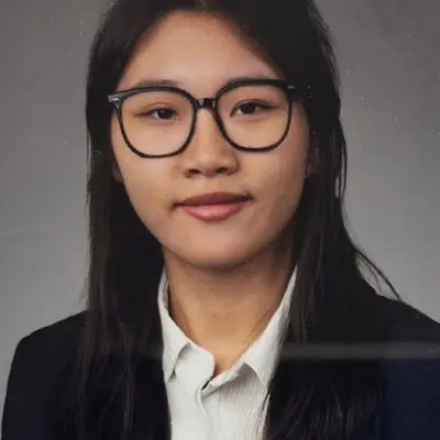 Ms. Yuyuan Cao