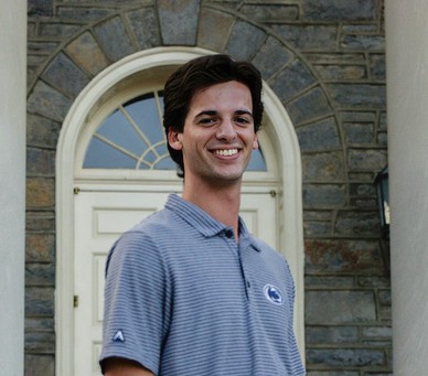 Mr. Brandon Leader