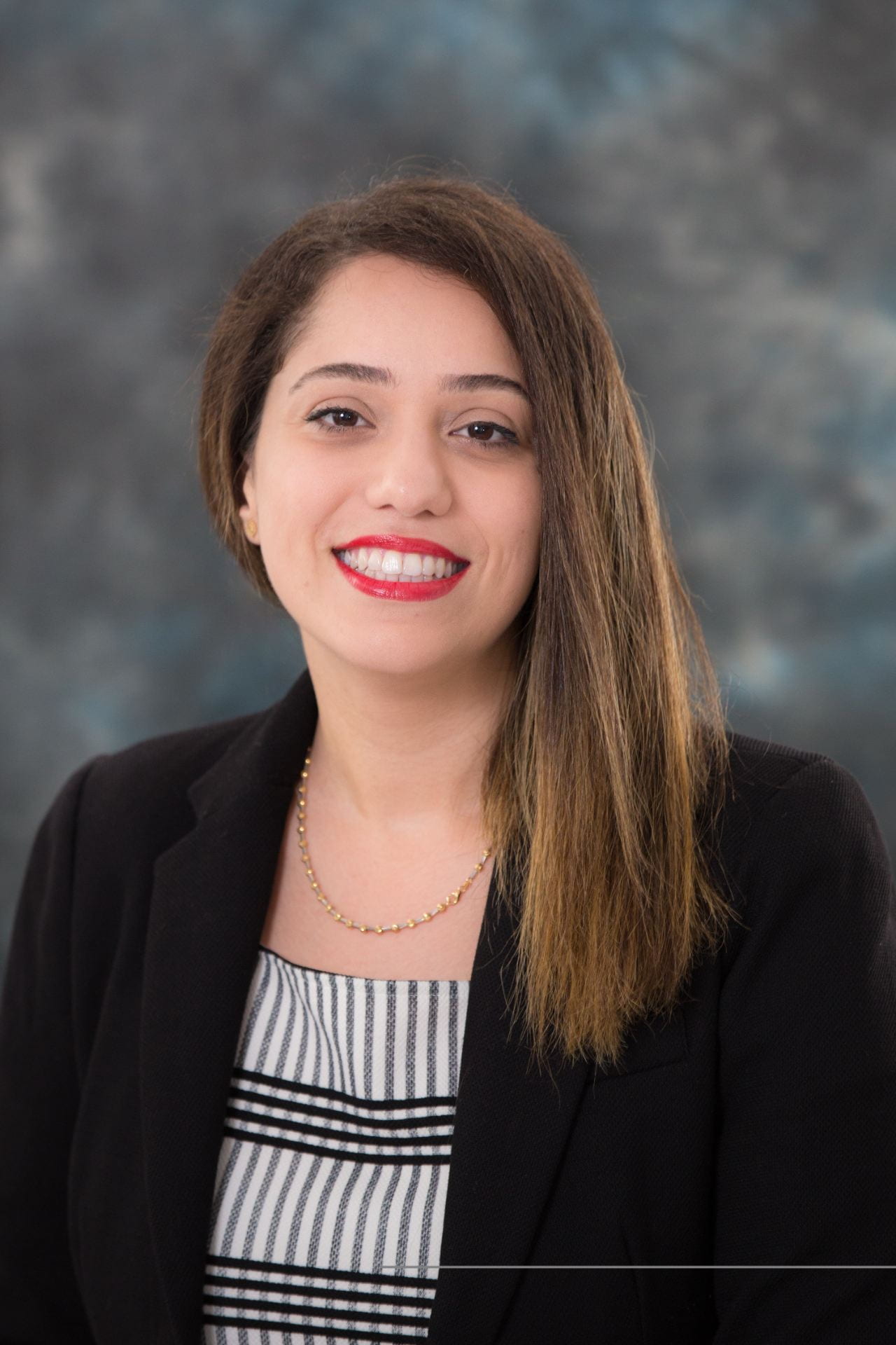 Dr. Sanaz Motamedi