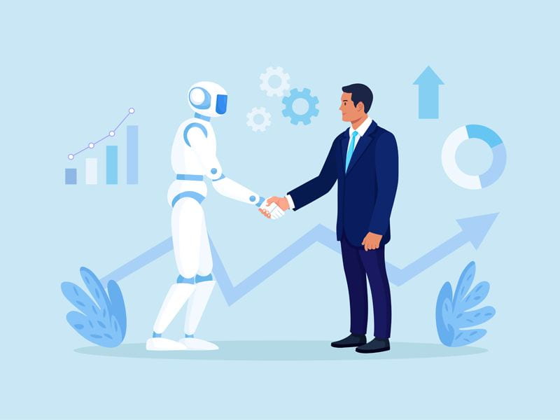 Human–AI Interaction & Decision Making research at britelab