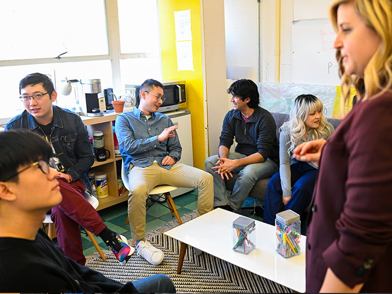 Engineering Design, Creativity & Teams research at britelab